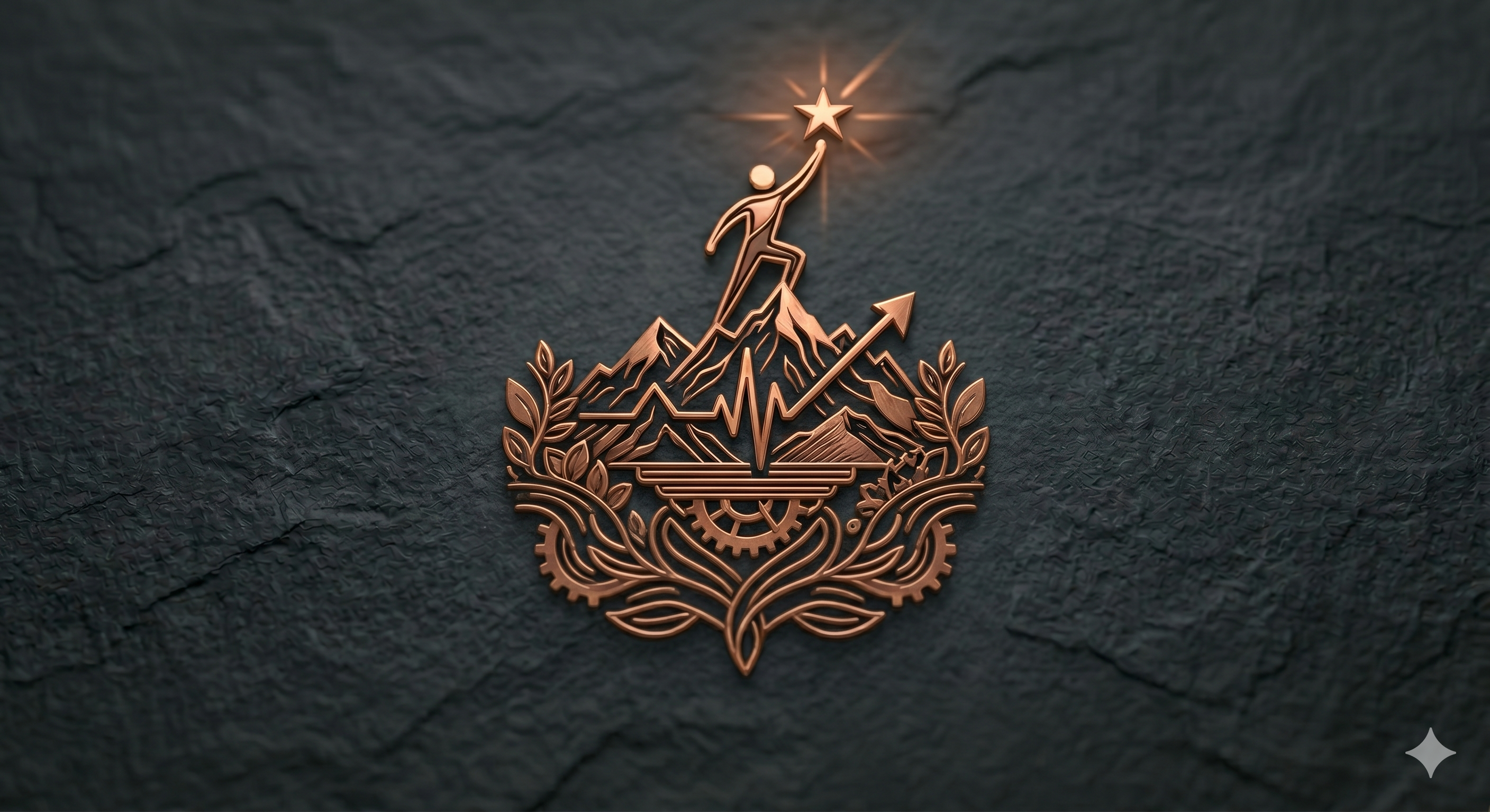Icono de Bienestar y Performance